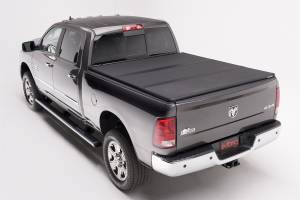 Extang - Extang Solid Fold 2.0 - 08-11 Dakota 5'4" Crew w/ Cargo Channel System 83766 - Image 2