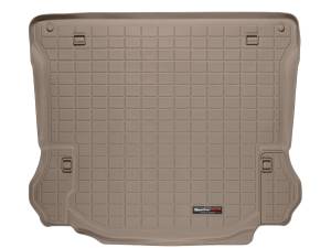 Weathertech - Weathertech Cargo Liner 41518 - Image 1