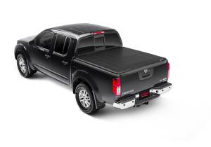 Extang - Extang Trifecta 2.0 - 05-21 Frontier 6' w/ Factory Bed Rail Caps 92995 - Image 2