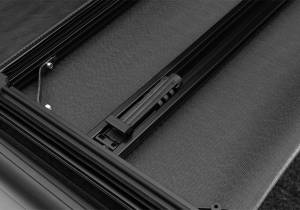 Extang - Extang Trifecta 2.0 - 05-21 Frontier 6' w/ Factory Bed Rail Caps 92995 - Image 5