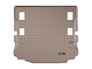 Weathertech - Weathertech Cargo Liner 411057 - Image 2