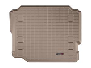 Weathertech - Weathertech Cargo Liner 411109 - Image 2