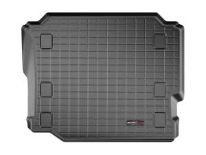 Weathertech - Weathertech Cargo Liner 401109 - Image 2