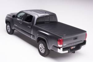 Bak Industries - Bak Industries Revolver X2 05-15 Tacoma 5' w/ Deck Rail System 39406 - Image 3