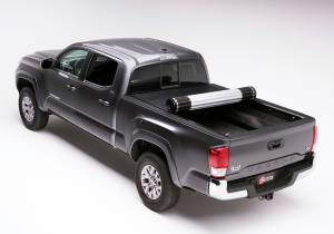 Bak Industries - Bak Industries Revolver X2 05-15 Tacoma 5' w/ Deck Rail System 39406 - Image 6