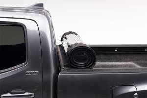 Bak Industries - Bak Industries Revolver X2 05-15 Tacoma 5' w/ Deck Rail System 39406 - Image 5