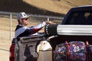 Bak Industries - Bak Industries Revolver X2 07-21 Tundra 5'6" w/ Deck Rail Sys w/o Trail Special Edition StrgBxs 39409T - Image 2