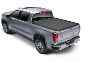 Bak Industries - Bak Industries Revolver X4s 88-13 C/K Pickup/Silv/Sierra 1500/88-14 2500HD/3500HD 6'6" 80101 - Image 2