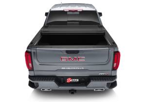 Bak Industries - Bak Industries Revolver X4s 88-13 C/K Pickup/Silv/Sierra 1500/88-14 2500HD/3500HD 6'6" 80101 - Image 18