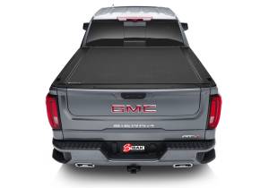 Bak Industries - Bak Industries Revolver X4s 88-13 C/K Pickup/Silv/Sierra 1500/88-14 2500HD/3500HD 6'6" 80101 - Image 16