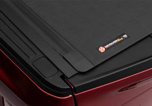 Bak Industries - Bak Industries Revolver X4s 05-15 Tacoma 5' w/ Deck Rail System 80406 - Image 3
