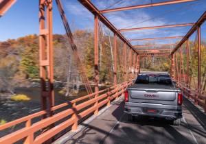 Extang - Extang Trifecta ALX - 20-22 Jeep Gladiator (JT) w/ Trail Rail System 90896 - Image 2