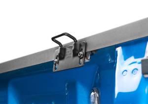 Extang - Extang Trifecta ALX - 20-22 Jeep Gladiator (JT) w/ Trail Rail System 90896 - Image 8