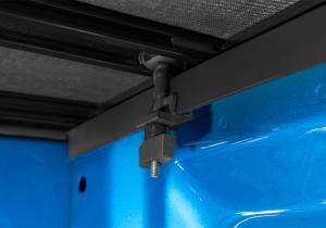 Extang - Extang Trifecta ALX - 20-22 Jeep Gladiator (JT) w/ Trail Rail System 90896 - Image 12