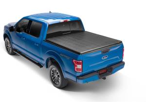 Extang - Extang Trifecta ALX - 05-21 Frontier 6' w/ Factory Bed Rail Caps 90995 - Image 4