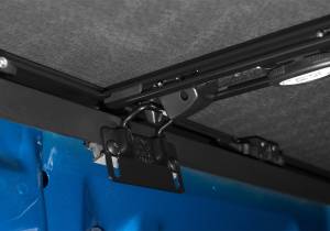Extang - Extang Trifecta ALX - 05-21 Frontier 6' w/ Factory Bed Rail Caps 90995 - Image 9