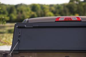 Bak Industries - Bak Industries BAKFlip FiberMax 94-01 Ram 1500/94-02 2500/3500 6'6" 1126201 - Image 4