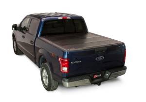 Bak Industries - Bak Industries BAKFlip FiberMax 97-03 (04 Heritage) F150 6'6" 1126301 - Image 3