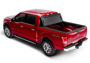 Bak Industries - Bak Industries BAKFlip FiberMax 97-03 (04 Heritage) F150 6'6" 1126301 - Image 6