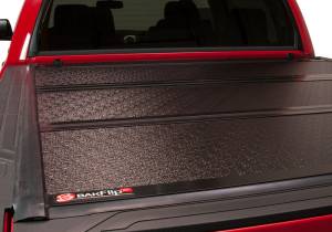 Bak Industries - Bak Industries BAKFlip FiberMax 16-22 Tacoma 6' w/ Deck Rail System 1126427 - Image 3
