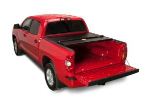Bak Industries - Bak Industries BAKFlip FiberMax 16-22 Tacoma 6' w/ Deck Rail System 1126427 - Image 5