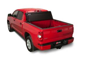 Bak Industries - Bak Industries BAKFlip FiberMax 16-22 Tacoma 6' w/ Deck Rail System 1126427 - Image 6