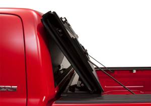 Bak Industries - Bak Industries BAKFlip FiberMax 16-22 Tacoma 6' w/ Deck Rail System 1126427 - Image 7