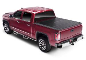 Bak Industries - Bak Industries BAKFlip FiberMax 05-21 Frontier 6' 1126507 - Image 3