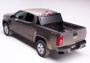 Bak Industries - Bak Industries BAKFlip G2 15-22 Colorado/Canyon 6'2" 226125 - Image 2