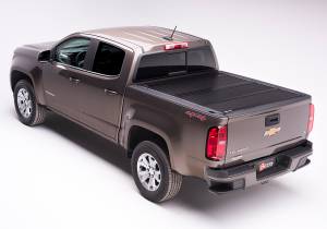 Bak Industries - Bak Industries BAKFlip G2 15-22 Colorado/Canyon 6'2" 226125 - Image 3