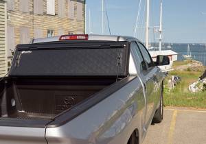 Bak Industries - Bak Industries BAKFlip G2 96-04 Tacoma 6'2" 226403 - Image 2