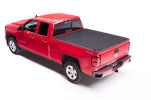 Bak Industries - Bak Industries BAKFlip MX4 88-13 C/K Pickup/Silv/Sierra 1500/88-14 2500HD/3500HD 6'6" 448101 - Image 2