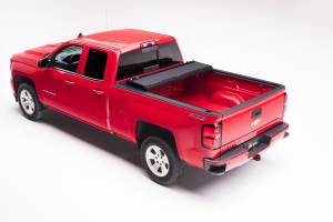 Bak Industries - Bak Industries BAKFlip MX4 88-13 C/K Pickup/Silv/Sierra 1500/88-14 2500HD/3500HD 6'6" 448101 - Image 7