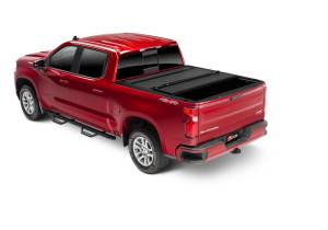 Bak Industries - Bak Industries BAKFlip MX4 20-22 Silv/Sierra 2500HD/3500HD 6'10" 448133 - Image 8