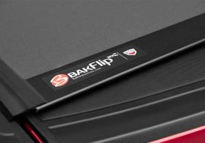 Bak Industries - Bak Industries BAKFlip MX4 20-22 Silv/Sierra 2500HD/3500HD 6'10" 448133 - Image 7