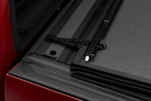 Bak Industries - Bak Industries BAKFlip MX4 16-22 Tacoma 6' w/ Deck Rail System 448427 - Image 3