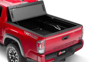 Bak Industries - Bak Industries BAKFlip MX4 16-22 Tacoma 6' w/ Deck Rail System 448427 - Image 6