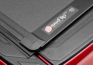 Bak Industries - Bak Industries BAKFlip MX4 16-22 Tacoma 6' w/ Deck Rail System 448427 - Image 5