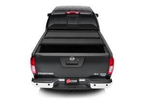Bak Industries - Bak Industries BAKFlip MX4 05-21 Frontier 6' 448507 - Image 13