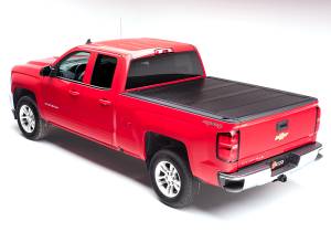 Bak Industries - Bak Industries BAKFlip F1 94-03 S10/Sonoma 6' 772103 - Image 3