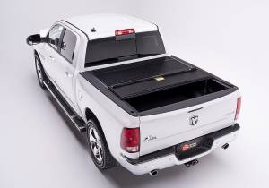 Bak Industries - Bak Industries BAKFlip F1 96-04 Tacoma 6'2" 772403 - Image 11