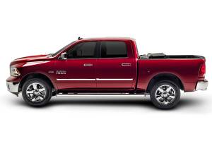 Bak Industries - Bak Industries BAKFlip F1 16-22 Tacoma 6' w/ Deck Rail System 772427 - Image 4