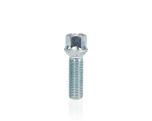 Eibach Springs Wheel Bolt M14 x 1.5 x 45mm x 17mm Hex Round Seat S1-7-14-50-45-17