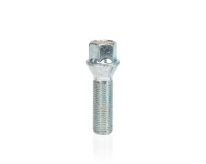Eibach Springs Wheel Bolt M14 x 1.25 x 28mm x 17mm Hex Taper Seat S1-1-14-25-28-17