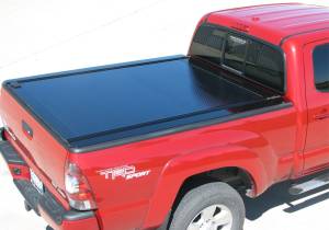 Retrax - RetraxONE Tacoma 5' Dbl Cab (05-15) - Image 4