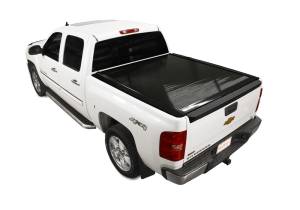 Retrax - Retrax PowertraxONE GM 6.5' (99-06)(07 Clsc) w/Stk Pkt - Std Rail - Elec Cvr 20406 - Image 2