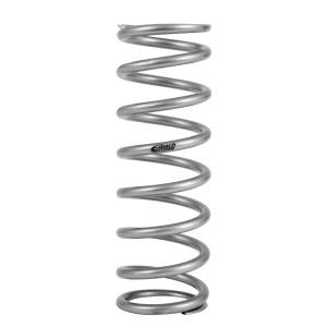 Eibach Springs EIBACH SILVER COILOVER SPRING - 3.75" I.D. 1000.375.0400S