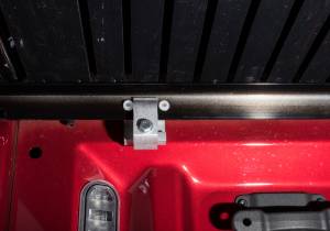 Retrax - RetraxPRO GM 6.5' (99-06)(07 Clsc) - Wide Rail - Image 3
