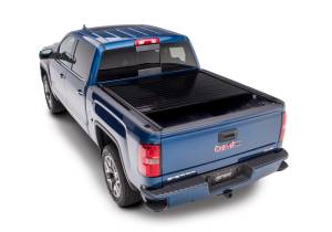 Retrax - RetraxPRO GM 6.5' (99-06)(07 Clsc) - Wide Rail - Image 6