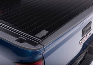 Retrax - RetraxPRO GM 6.5' (99-06)(07 Clsc) - Wide Rail - Image 4